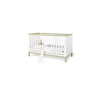 Pinolino Ensemble économique Light 090061B - large blanc, 1 pièce
