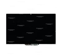 Ensemble écran LCD 13,3 pouces for ordinateur portable 5D10S39625 5D10S39624, compatible avec Lenovo, Yoga, C640 13 C640 13IML 81UE 81XL FHD Touch