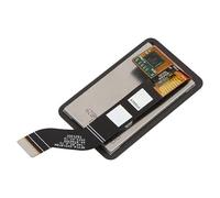 Ensemble Écran LCD, Compatible avec GoPro, Max 2 - Remplacement | Répare Les Écrans Cassés - Remplace Les Écrans Fissurés, Endommagés Ou Qui Ne Fonctionnent Pas.