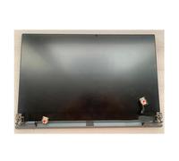 Ensemble écran LCD FHD 14,0 pouces avec partie supérieure tactile, compatible avec ASUS, ZenBook, Duo 14 UX482 UX482E UX482EG UX482egr UX482EAR