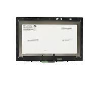 Ensemble écran tactile, Compatible for Lenovo, ThinkPad, Yoga, X13 L13 Gen1/2/3/4 L380 L390 X380 X390(Yoga X13 Gen1)