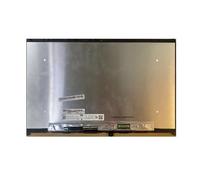 Ensemble Écran Tactile LCD 14" Compatible avec Lenovo, Ideapad Flex 5 14ALC05 14ARE05 Flex 5-14IIL05 14ITL05 5D10S39641 5D10S39642 Écran D'ordinateur Portable