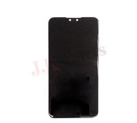 Ensemble Écran Tactile Lcd Avec Châssis, Pour Huawei Y9 2019, Enjoy 9 Plus, Original