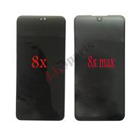 Ensemble Écran Tactile Lcd, Pour Huawei Honor 8x Max Honor 8x, Original