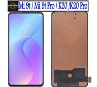 Ensemble Écran Tactile Lcd Tft Avec Châssis, Pour Xiaomi Mi 9t Pro Redmi K20/K20 Pro