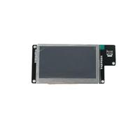 Ensemble écran tactile sans câble plat, Compatible avec l'imprimante 3d FLASHFORGE Adventurer 5M(For AD5M Pro)