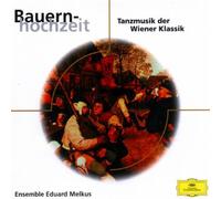 Ensemble Eduard Melkus - Bauernhochzeit [Import]