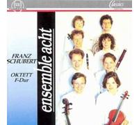 Ensemble Eight - Oktett F-Dur