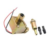 Ensemble électrique Carburetor Equipped