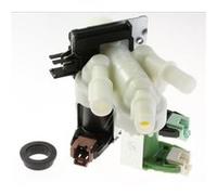 Ensemble Electrovanne Joint 3 Voies Pour Lave Linge Electrolux - 5029704300 G