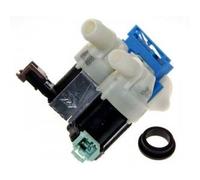 Ensemble Électrovanne Pour Lave Linge Arthur Martin