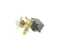 Ensemble Electrovanne Pressostat Pour Pieces Aspirateur Nettoyeur Petit Electromenager - M0005129