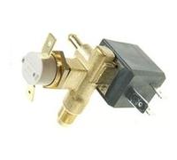 Ensemble Electrovanne Pressostat Pour Pieces Aspirateur Nettoyeur Petit Electromenager Polti - M0005129 G