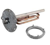 Ensemble élément blindé 2000W anode joint- ATLANTIC - 060413