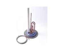 Résistance Blindée 3000w Et Joint Pour Chauffe Eau Sur Socle