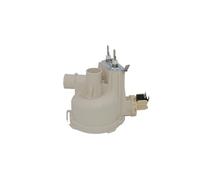 Ensemble élément chauffant de pompe moteur lave-vaisselle, compatible avec les pièces rechange for tube tête Midea YBW50-2E et YBW50-ZE