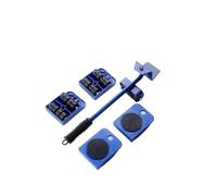 Ensemble élévateur et déménageur de Meubles Robuste, idéal for Le Transport réfrigérateurs Machines à Laver, Aide au Levage déménagement(Style 3)