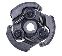 Ensemble embrayage 75mm pour scie à chaîne Débroussailleuse Robin NB411 BG411 CG411 Robin