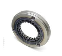 Ensemble Embrayage Drive 20 rouleaux de billes, compatible avec Lifan, compatible avec Zongshen, compatible avec Loncin CG200, CG250, CG 200, 250, 163FML, 167FMM