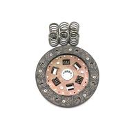 Ensemble Embrayage Drive Boîtier de plaque d'embrayage moteur ZSDTRP Ural CJ-K750 adapté au moteur de side-car BMW R1 R50 R71 M72 K750(A-03)