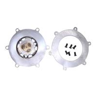 Ensemble Embrayage Drive Boîtier de plaque d'embrayage moteur ZSDTRP Ural CJ-K750 adapté au moteur de side-car BMW R1 R50 R71 M72 K750 Accessoires d'embrayage(A-02)