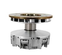 Ensemble Embrayage Drive Compatible avec Outlander 330 400 STD 4 x 4 2 x 4, compatible avec Outlander MAX 400 STD XT 4 x 4 420684400