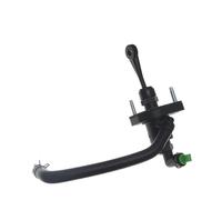 Ensemble Embrayage Drive Convient pour HYUNDAI IX20 JC KIA VENGA YN 1.4 1.6 2010-2019 Maître-cylindre d'embrayage 41600-1P100 416001P100 41600 1P100 Accessoires d'embrayage