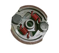 Ensemble Embrayage Drive Convient pour mini-moto, embrayage, moteur 43cc, 47cc, 49cc, Pocket Dirt Bike, ATV, Quad Crosser, 4 roues, 2 ressorts(Color Name: Only 1 Right B)