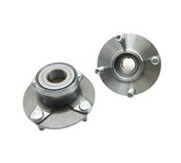 Ensemble Embrayage Drive DI-SOLIK Ensemble de roulement d'unité de moyeu de roue avant 35016 adapté pour SGMW Wuling Changan Star Accessoires d'embrayage