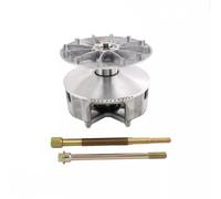 Ensemble Embrayage Drive Embrayage d'entraînement primaire 1323654 1323397 Compatible avec Polaris Ranger XP 1000 1323785 1323698