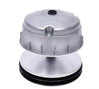 Ensemble Embrayage Drive Embrayage d'entraînement primaire AP01 pour EZGO RXV et TXT à partir de 2010, compatible avec les voiturettes de golf 672686, 644299 et 618684