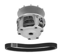 Ensemble Embrayage Drive Embrayage et courroie d'entraînement primaire pour Polaris Convient pour Ranger RZR 800 RZR 4 EFI LE 2010-2014 3211133 1322996