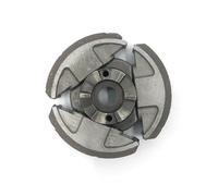 Ensemble Embrayage Drive Embrayage pour KTM 50, compatible avec Junior SR 50cc, 50sx, JR Pro, compatible avec Senior 2002-2008. Pièces de moto