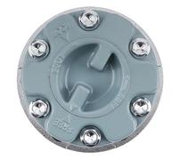 Ensemble Embrayage Drive Moyeu de roue libre manuel à quatre roues motrices, compatible avec Mitsubishi Montero et Triton Pick-up L200 L300 4x4 Accessoires d'embrayage(B)