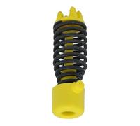 Ensemble Embrayage Drive Ressort de pédale d'embrayage 1736221 AV61 7A600 CA, pièces de rechange pour Ford rechange pour Focus Turnier MK3 MK4 (à partir de 2010)