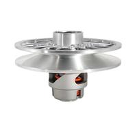 Ensemble Embrayage Drive Tambour d'embrayage primaire arrière pour moto 0726-266, compatible avec Arctic Cat Crossfire 1000 EFI / 800 EFI Sno Pro International/Nightfire Accessoires d'embrayage