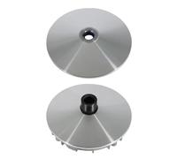 Ensemble Embrayage Drive Tambour d'embrayage primaire arrière pour VTT PM 500 650 500-2 650-2 OEM: 512G178 505G177 Accessoires d'embrayage