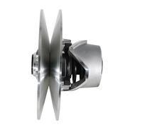 Ensemble Embrayage Drive Tambour d'embrayage primaire arrière pour VTT PM 500 650 650-2 500-2 150200-102-0000 505G175 Accessoires d'embrayage