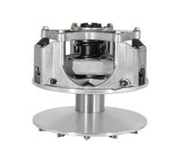 Ensemble Embrayage Drive Transmission secondaire Embrayage primaire adapté pour RANGER 1000 1000XP CREW 1000XP 2020 CREW XP 1000 2021 1323698 1323785 1323698 Accessoires d'embrayage