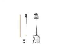 Ensemble émetteur vidéo numérique HD, caméra 720P 120FPS, Objectif Large 2,1 mm 150 ° for système de Drone RC