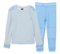 Ensemble en laine mÃ©rino bÃ©bÃ© Helly Hansen Bleu 3 ans