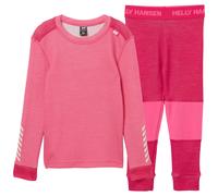 Ensemble en laine mÃ©rino bÃ©bÃ© Helly Hansen Rose 2 ans