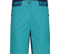Ensemble en maille femme CMP Bleu