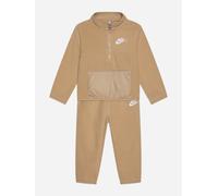Ensemble En Polaire Beige 6A