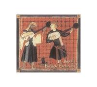 Ensemble Enchiriadis - Al-Andalus [Import]