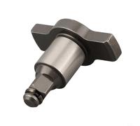 Ensemble enclume 42062552 compatible avec clé Milw 2552 20 en acier, pièce de rechange pour bague de friction carrée 1/4