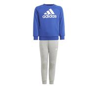 Ensemble enfant adidas Essentials Logo Bleu 7/8 ans Unisex