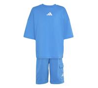 Ensemble enfant adidas Tiro NSTER Vert 9/10 ans