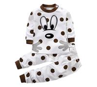 Ensemble Enfant Bébé Garçon Ensemble Jogging Bebe Ensembles Sweat Bébé Sweat Et Pantalon 2 Pièces Unisexe Automne Printemps Hiver Pantalons Taille Elastique