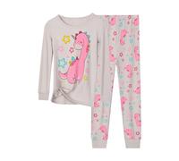 Ensemble Enfant Bébé Garçon Ensembles Sweat Bébé Ensemble Jogging Bebe Mignons Imprimé Sweatshirt À Manches Longues Unisexe Automne Printemps Hiver 2 Pièces